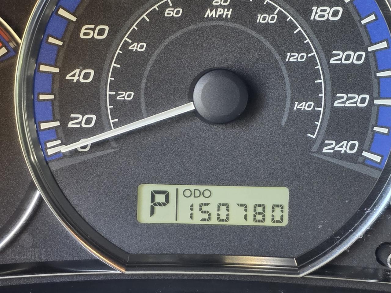 2011 Subaru Forester X Limited Photo