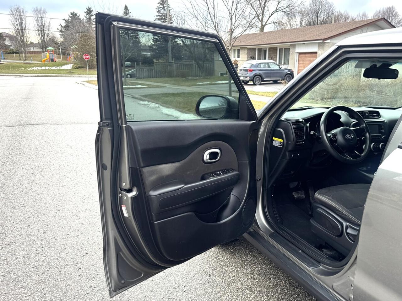 2019 Kia Soul LX Photo
