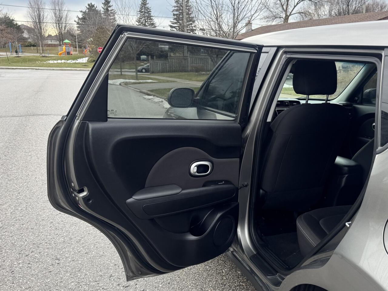 2019 Kia Soul LX Photo
