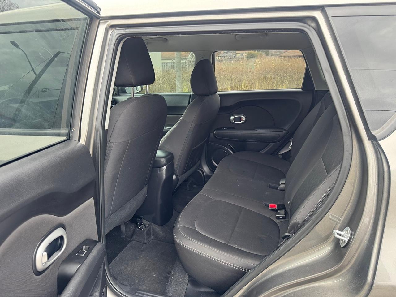 2019 Kia Soul LX Photo