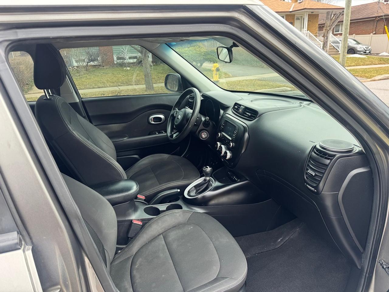 2019 Kia Soul LX Photo