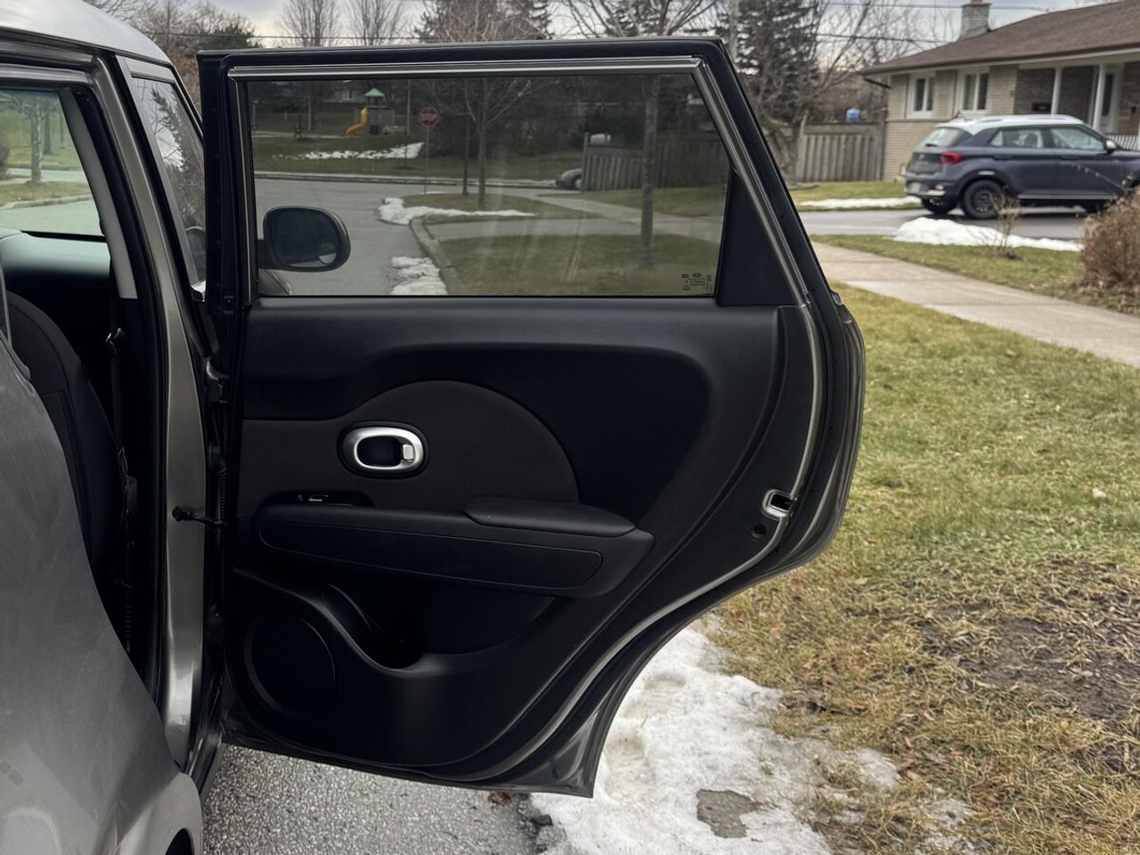 2019 Kia Soul LX Photo