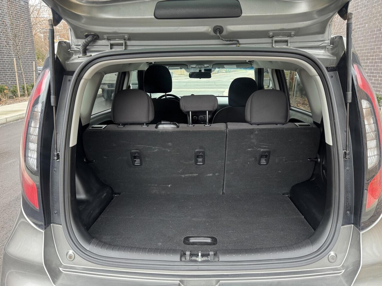 2019 Kia Soul LX Photo