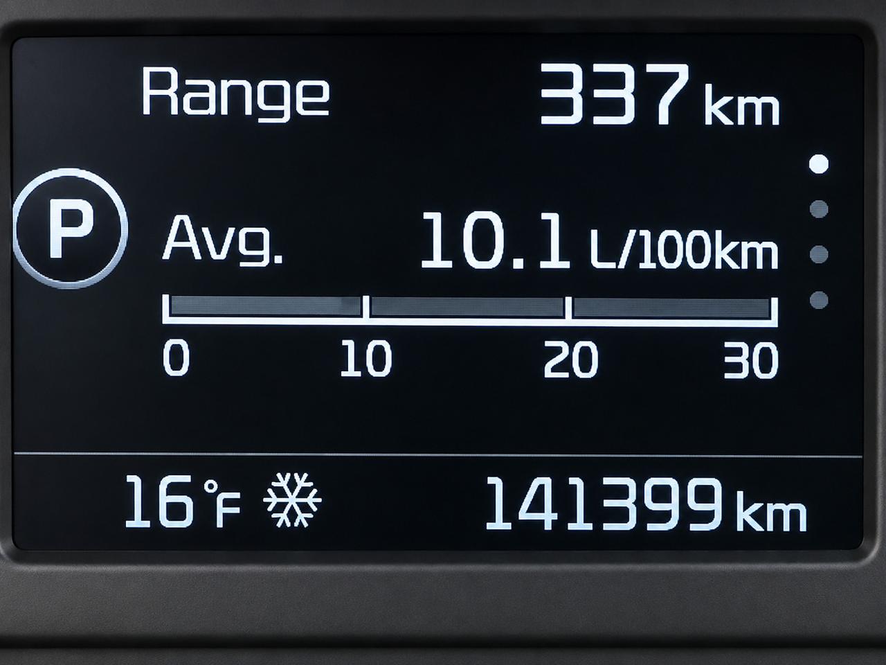 2018 Kia Optima LX Photo
