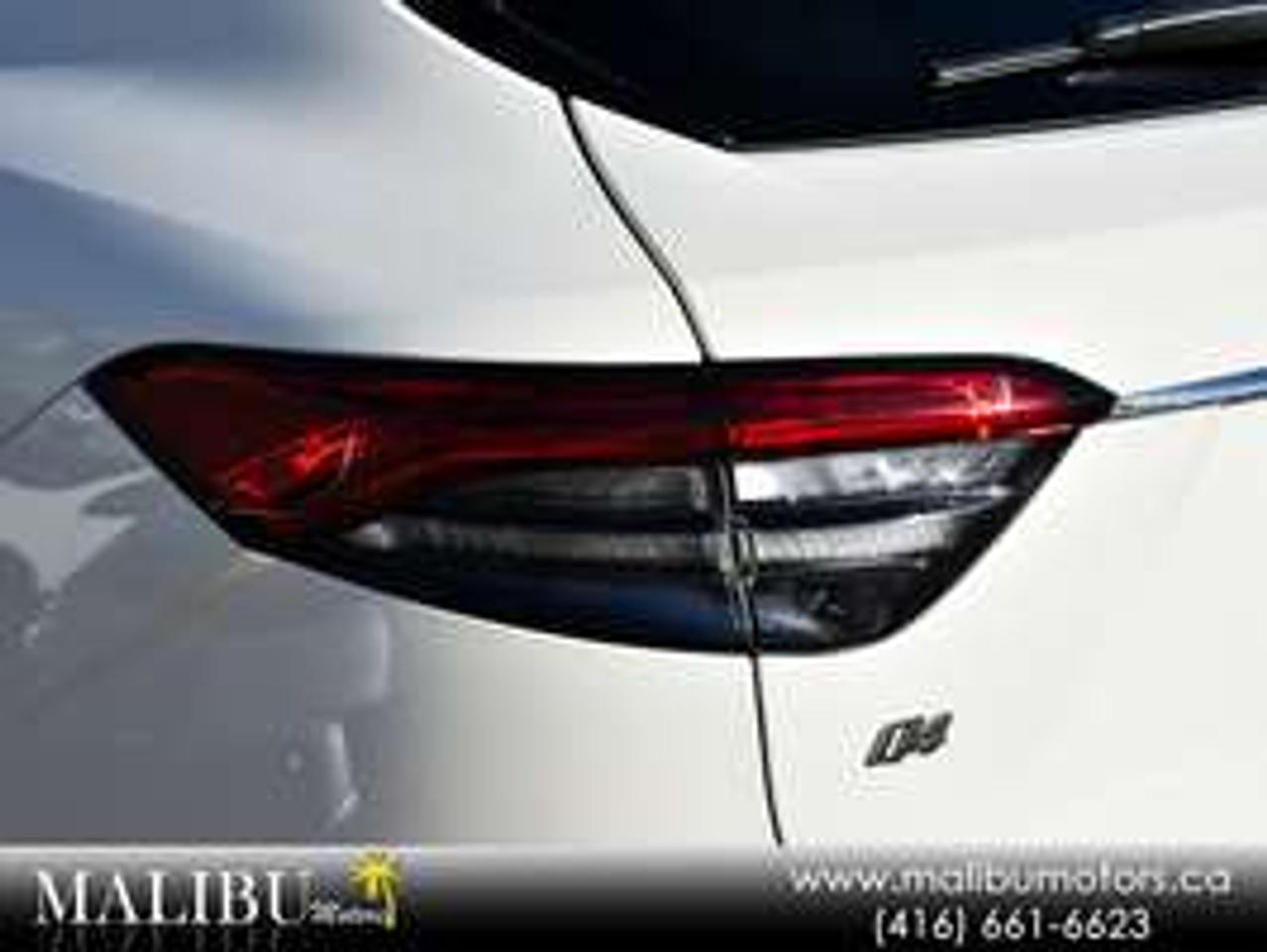 2021 Maserati Levante GranLusso 3.0L Photo