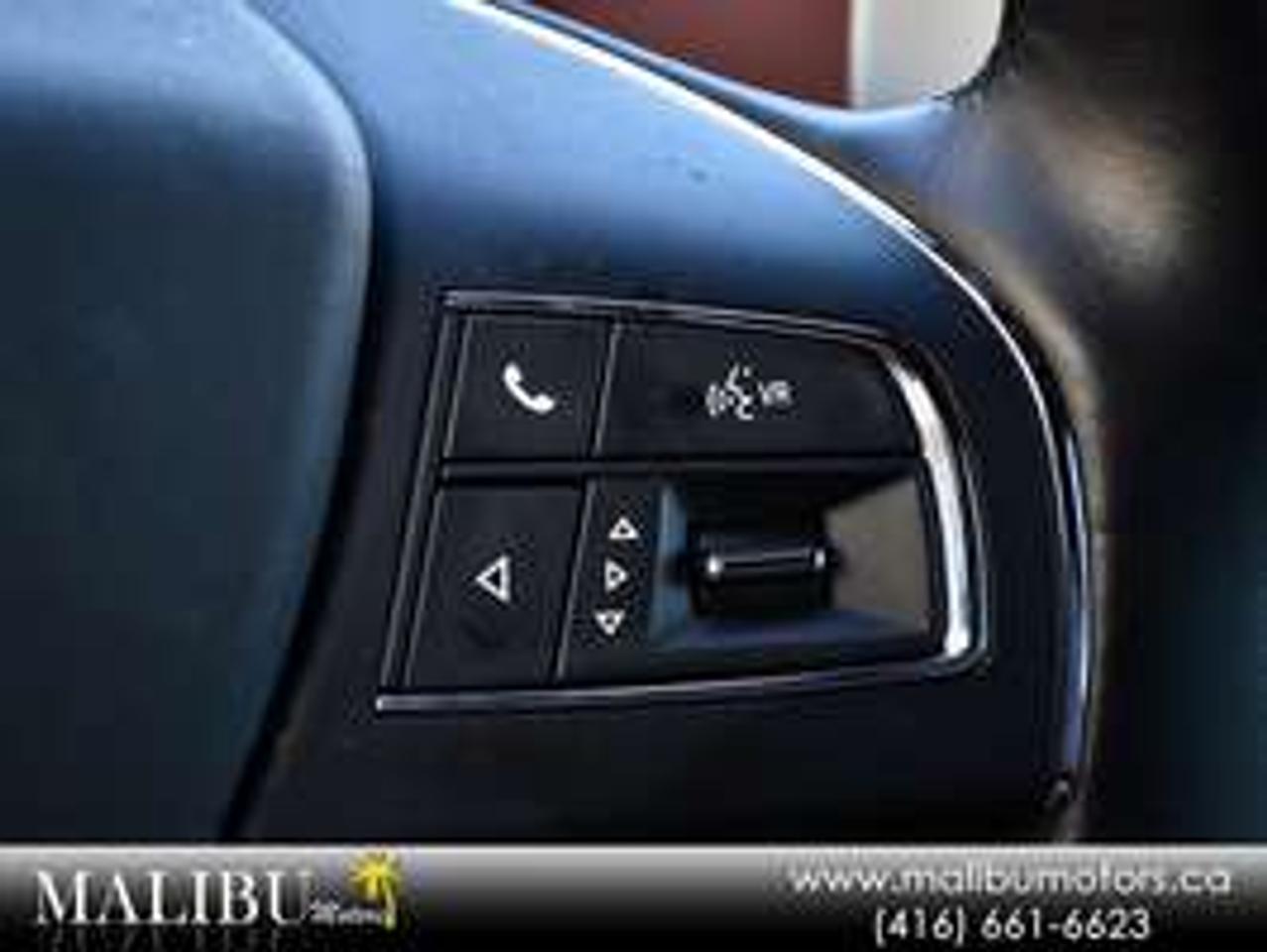 2021 Maserati Levante GranLusso 3.0L Photo