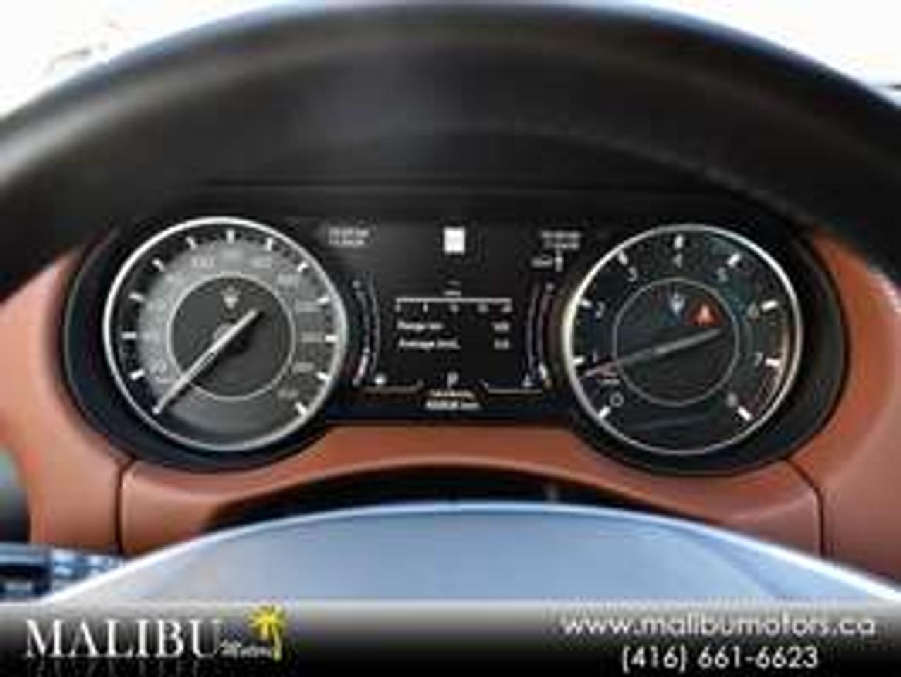 2021 Maserati Levante GranLusso 3.0L Photo