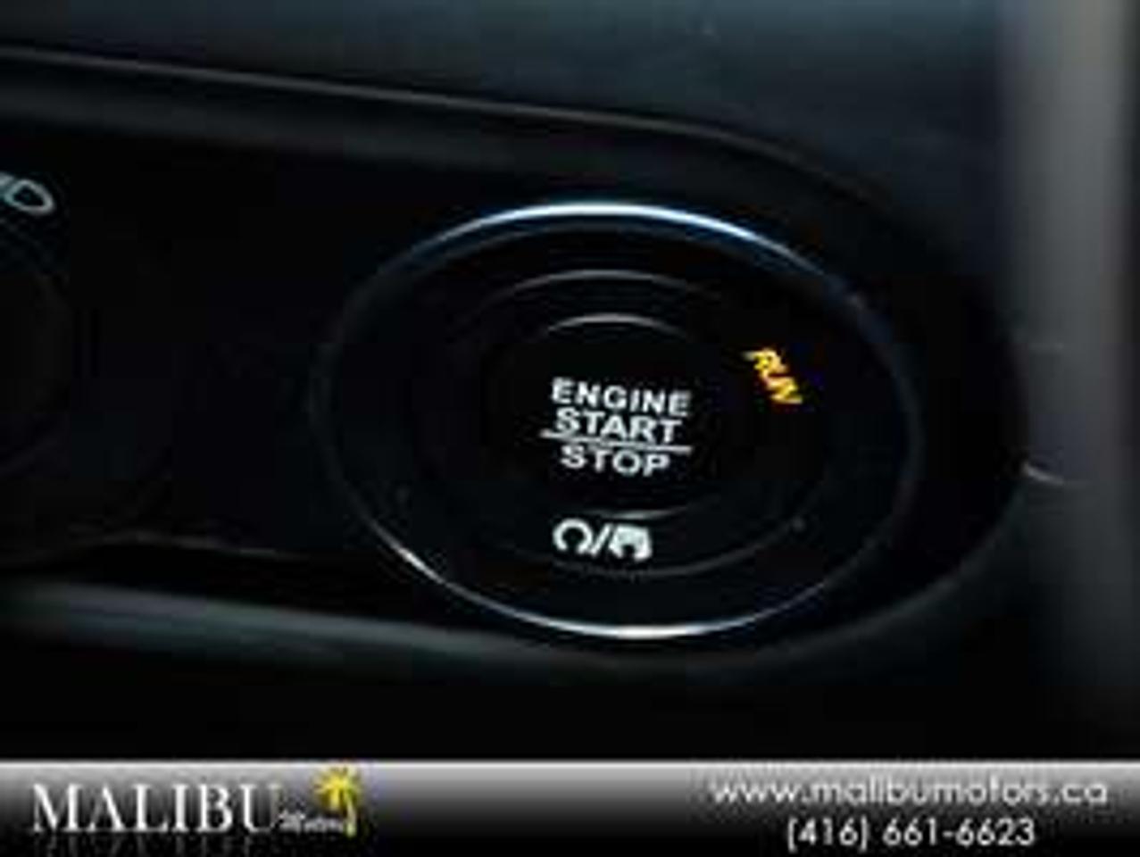 2021 Maserati Levante GranLusso 3.0L Photo