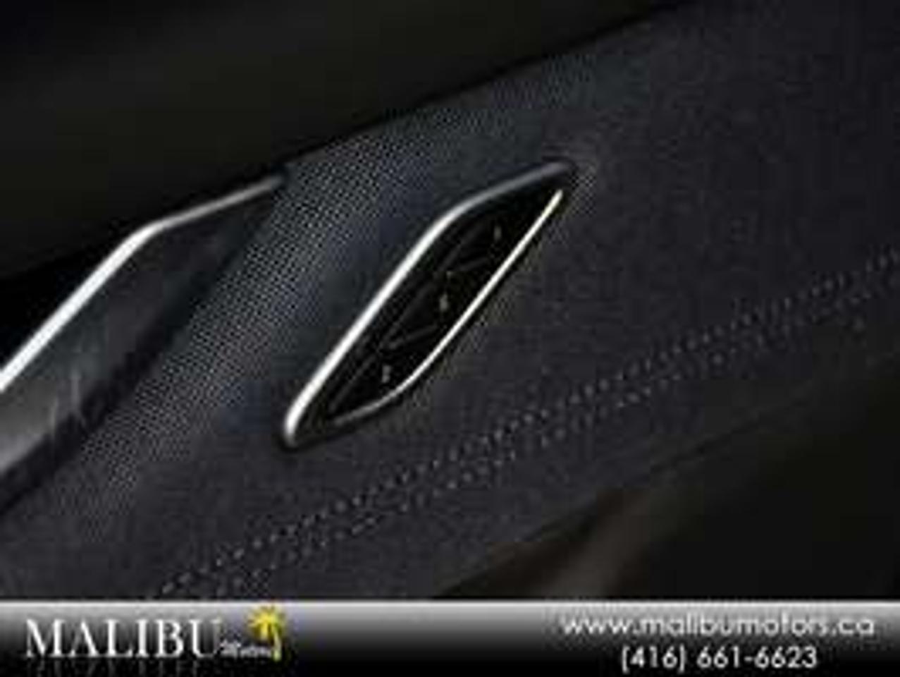 2021 Maserati Levante GranLusso 3.0L Photo