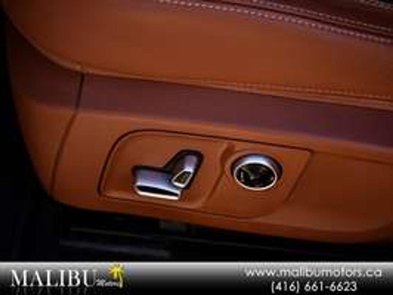 2021 Maserati Levante GranLusso 3.0L Photo