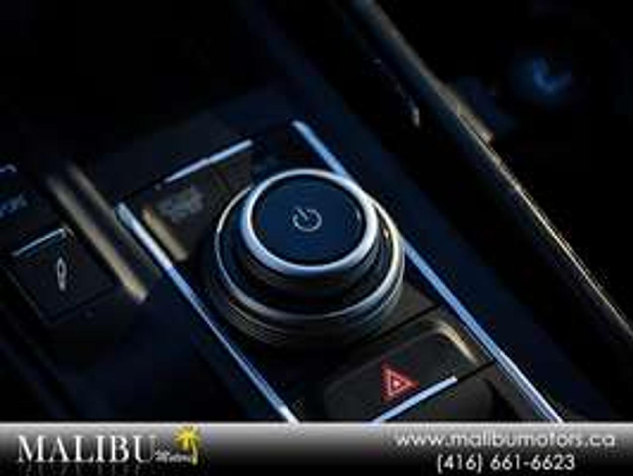 2021 Maserati Levante GranLusso 3.0L Photo