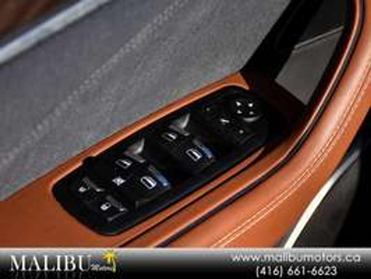 2021 Maserati Levante GranLusso 3.0L Photo