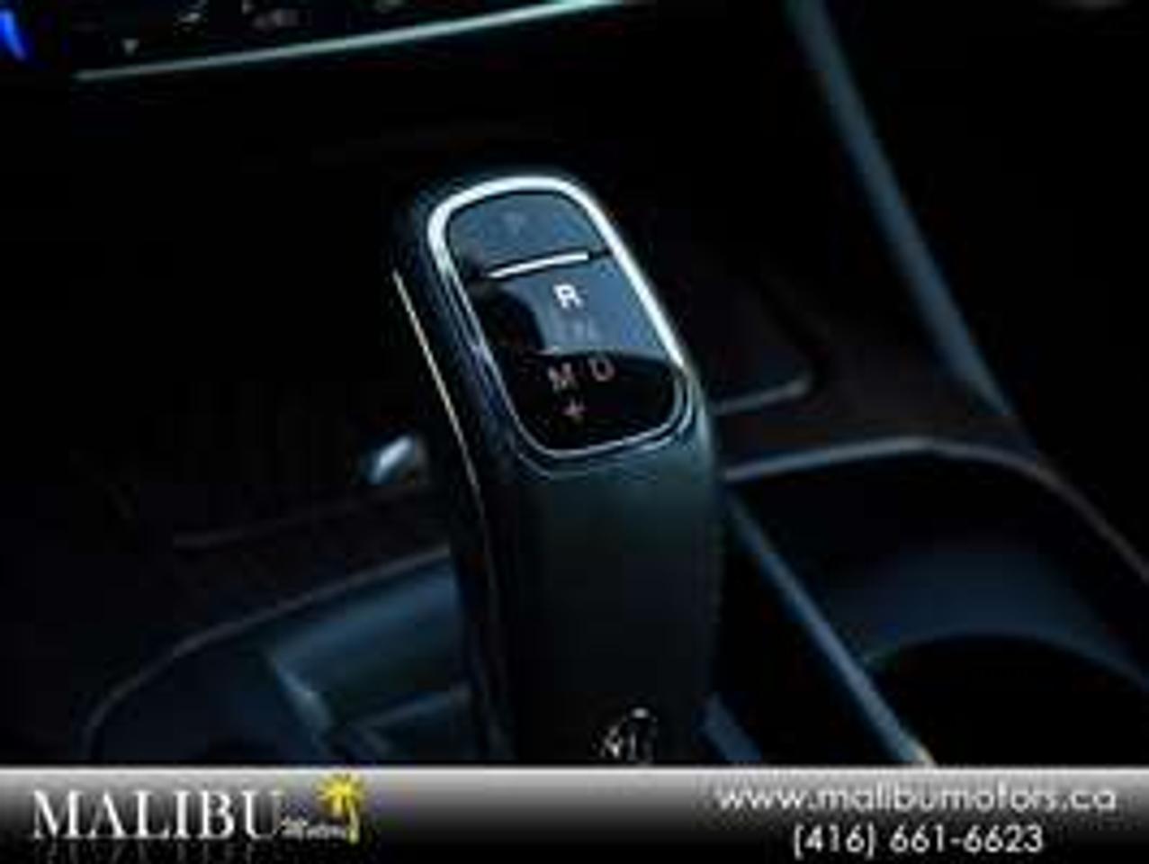 2021 Maserati Levante GranLusso 3.0L Photo