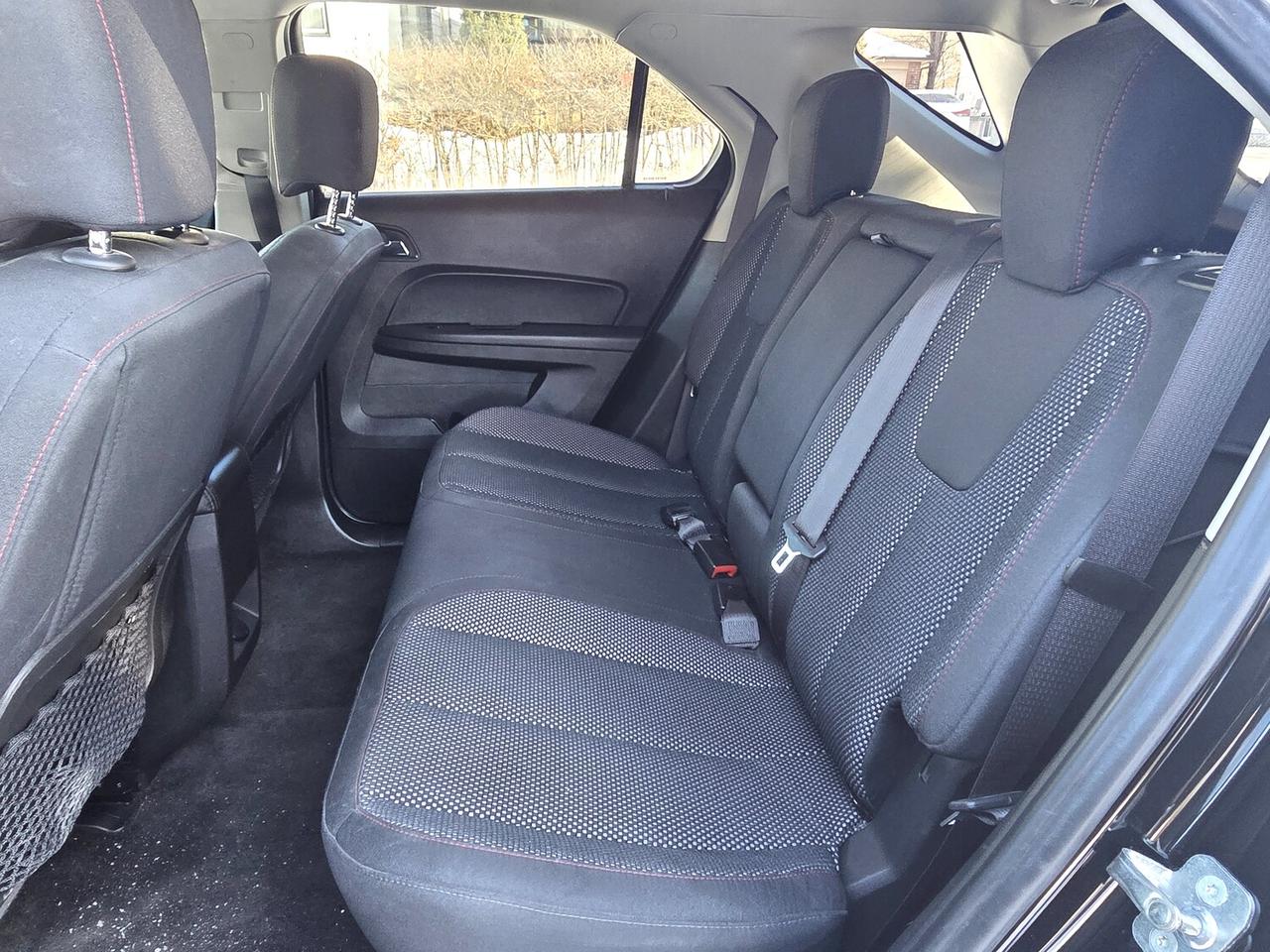 2017 Chevrolet Equinox LT Photo