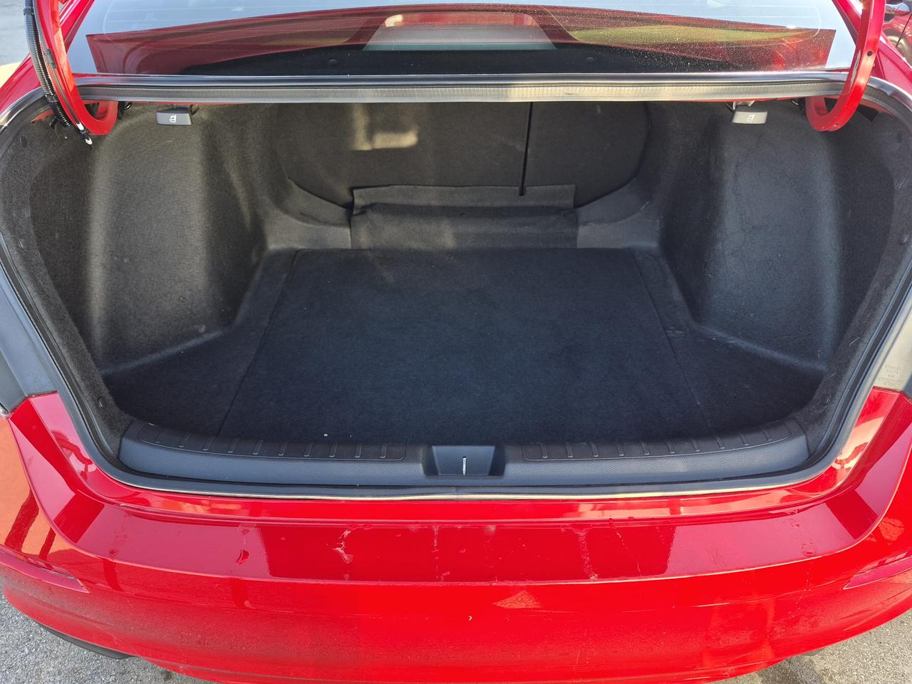 2022 Honda Civic Sport SUNROOF AUTO B-TOOTH B-CAMERA BLINDSPOT Photo