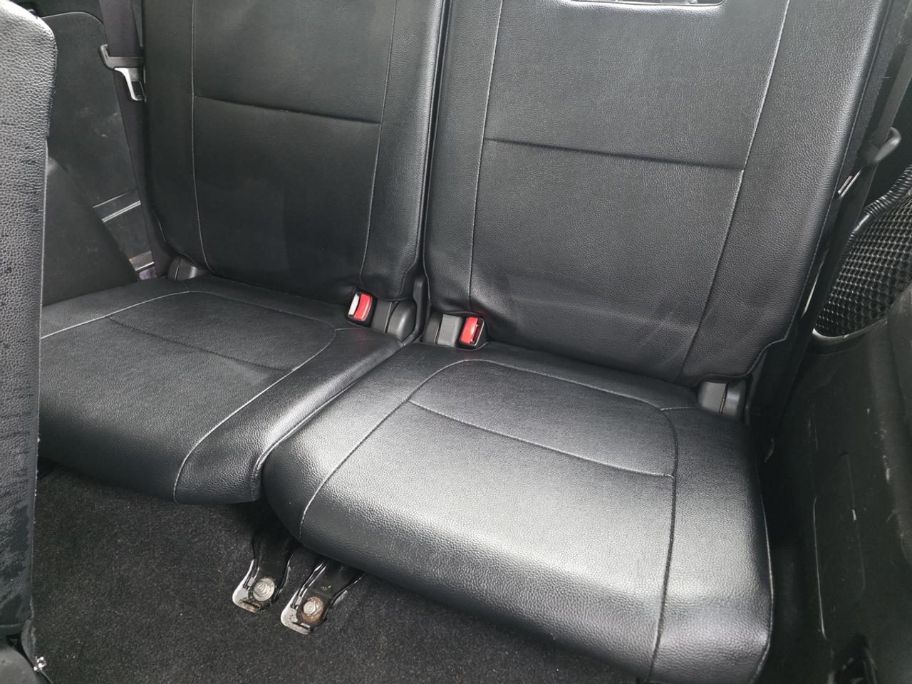 2016 Mitsubishi Outlander GT Photo