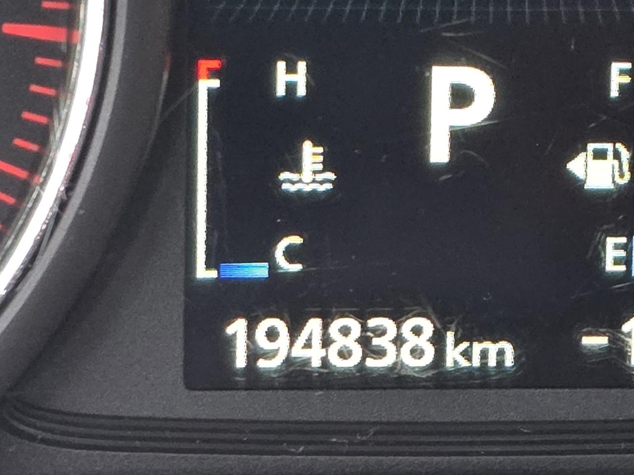 2016 Mitsubishi Outlander GT Photo