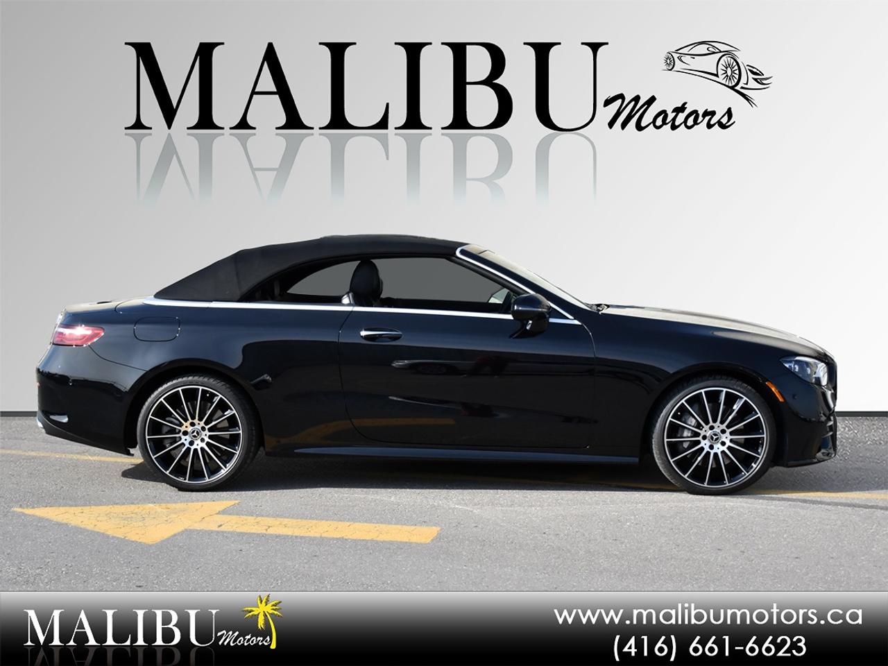 2022 Mercedes-Benz E-Class E 450 Photo