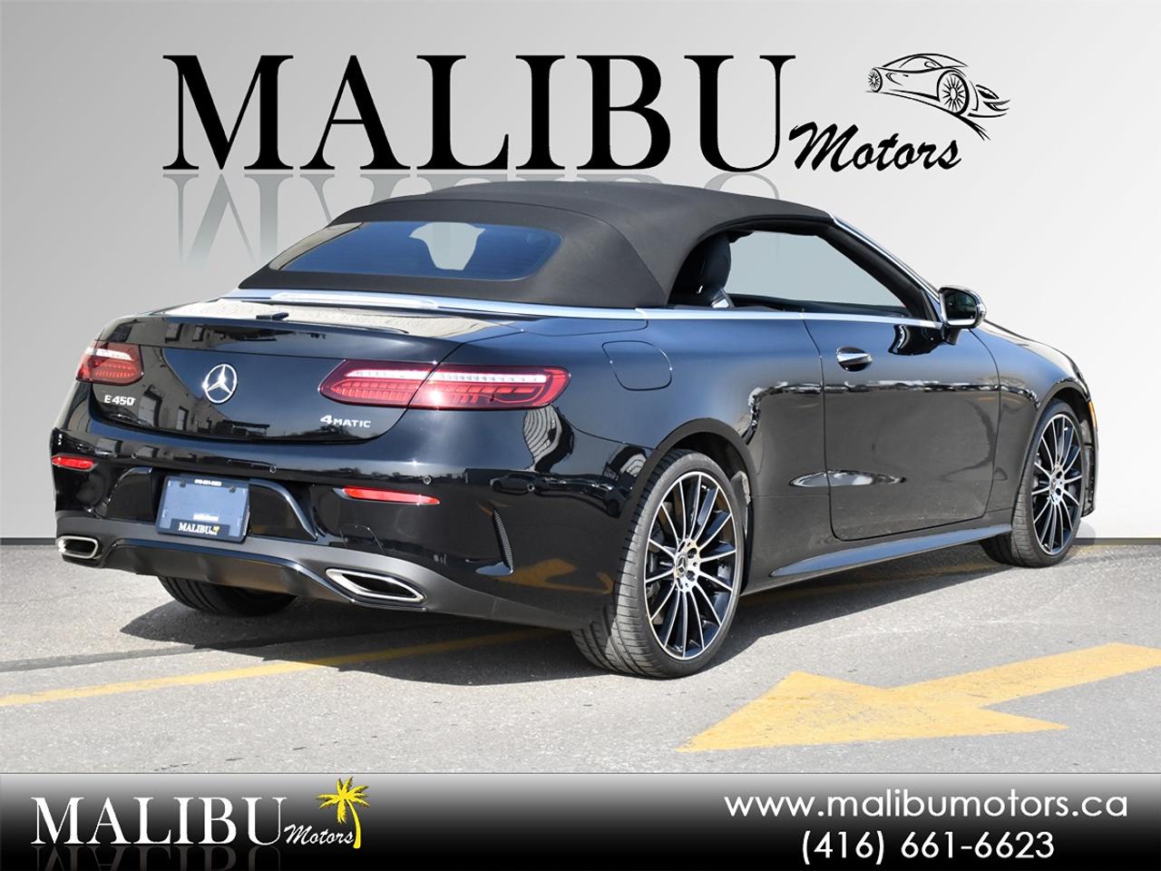 2022 Mercedes-Benz E-Class E 450 Photo