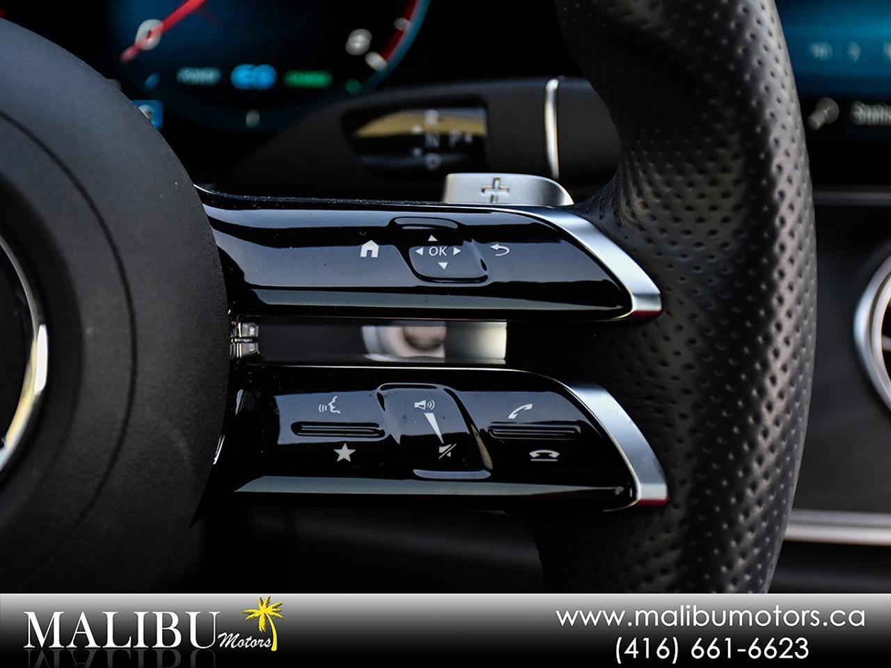 2022 Mercedes-Benz E-Class E 450 Photo