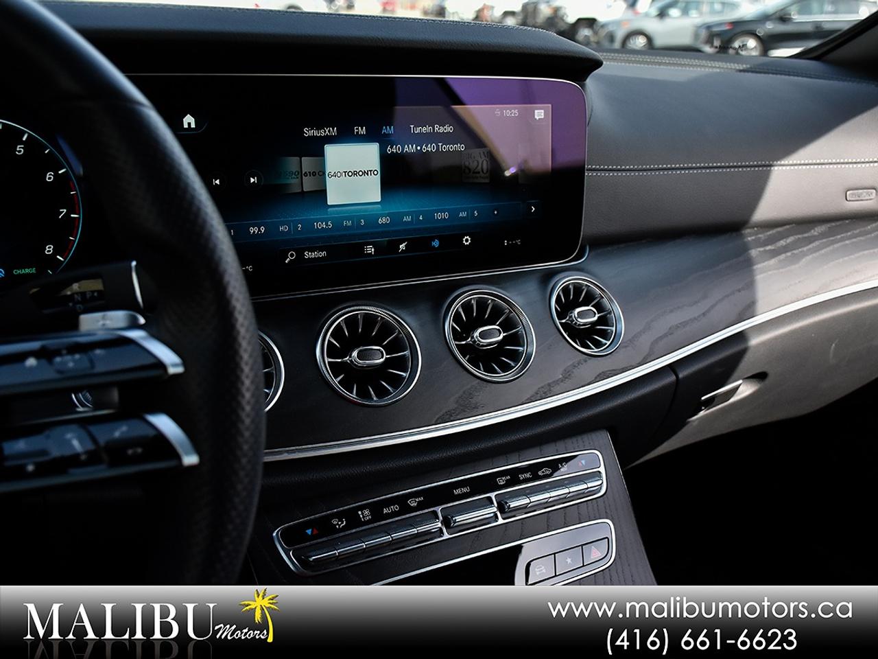 2022 Mercedes-Benz E-Class E 450 Photo