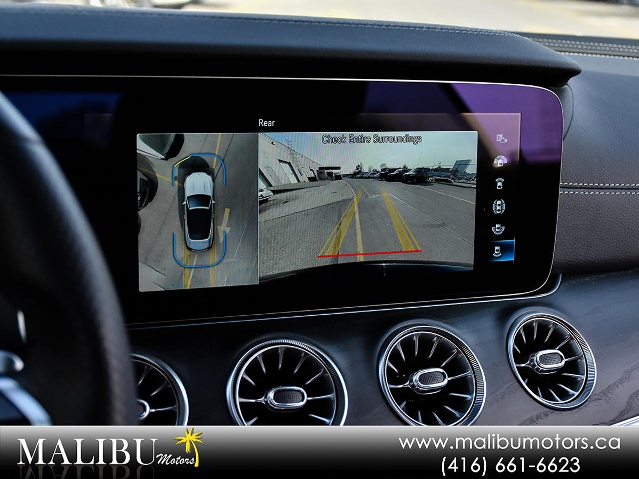 2022 Mercedes-Benz E-Class E 450 Photo