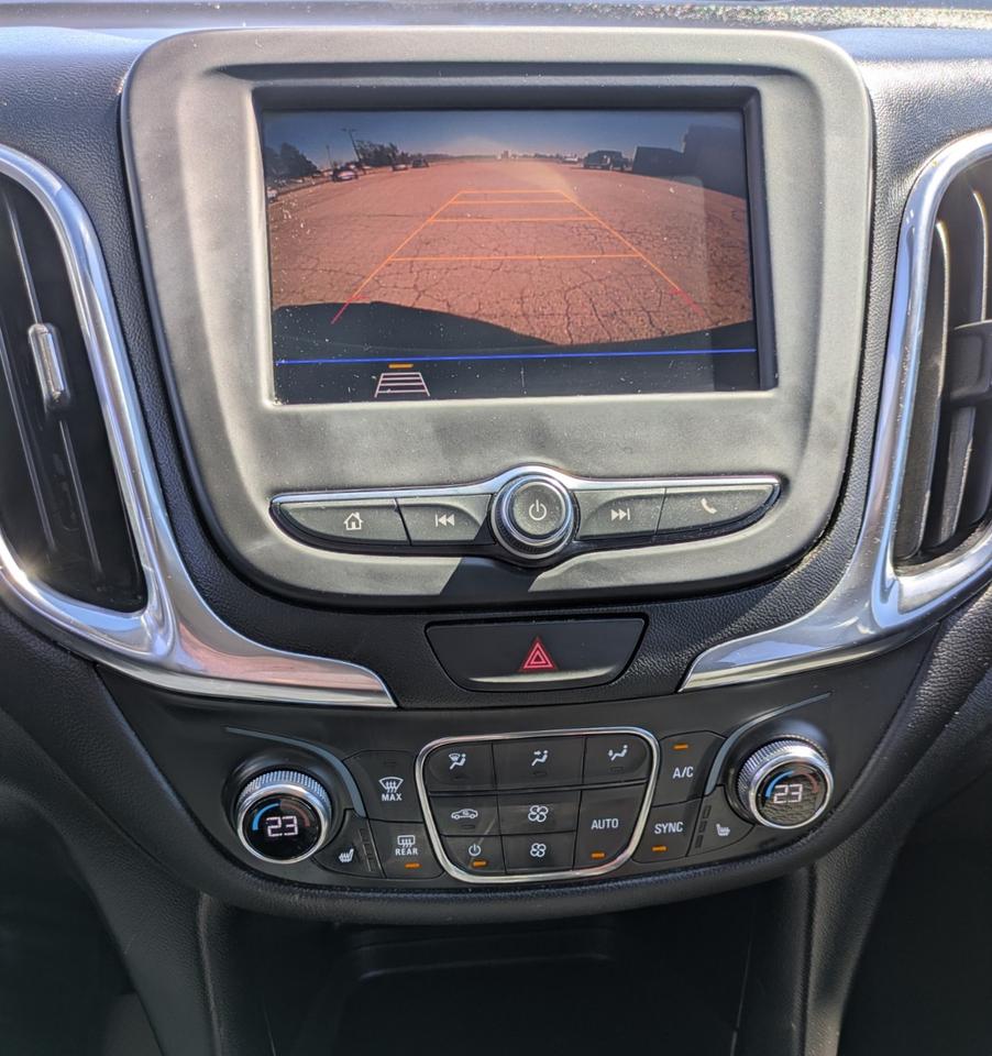 2021 Chevrolet Equinox LT Photo