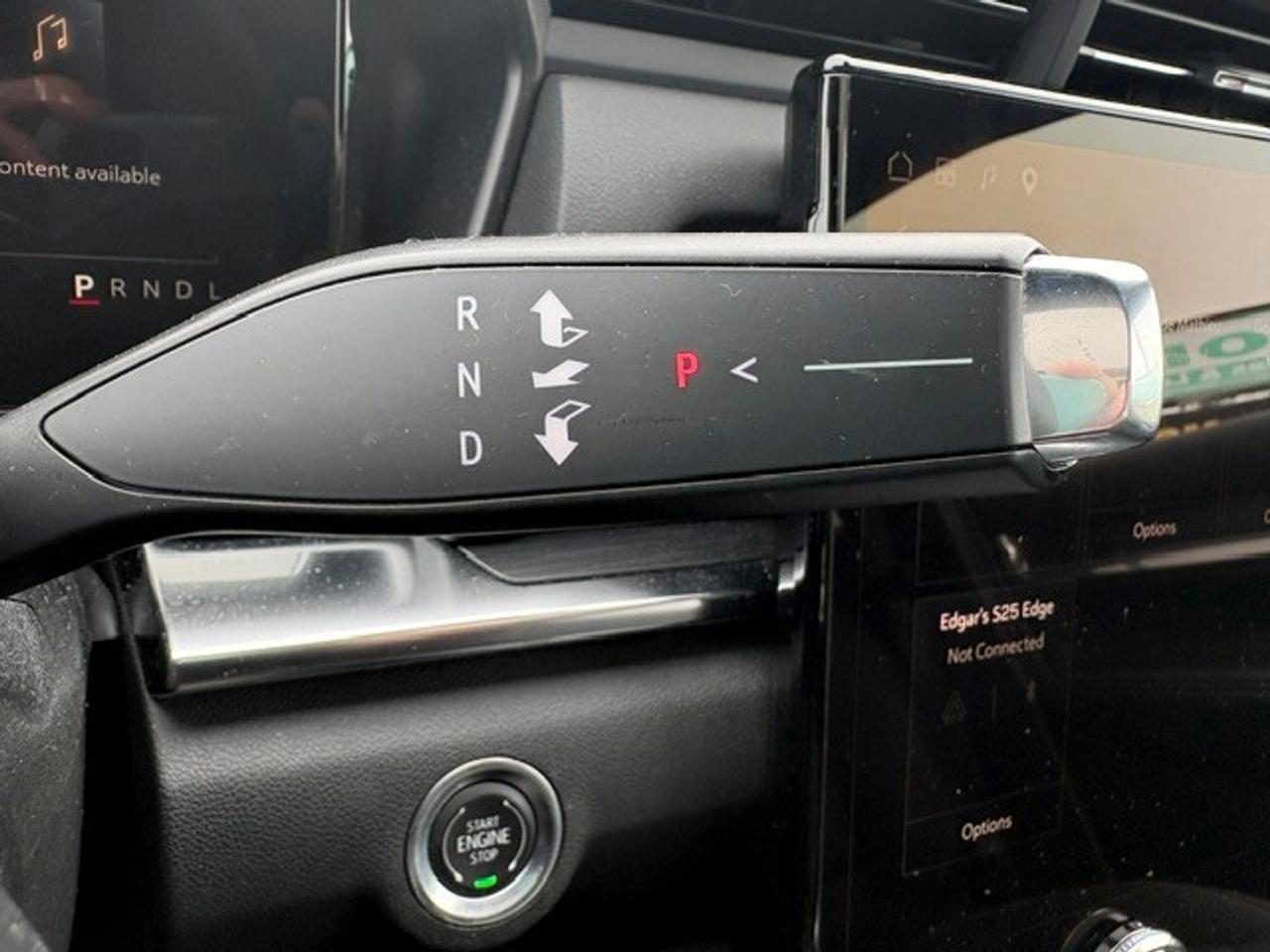 2025 GMC Terrain AWD Elevation Photo