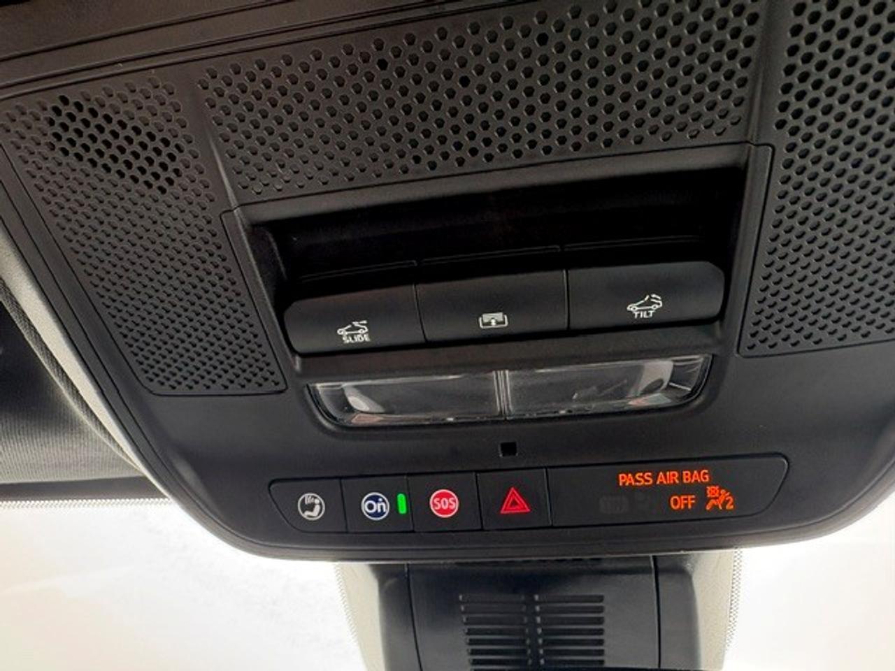 2025 GMC Terrain AWD Elevation Photo