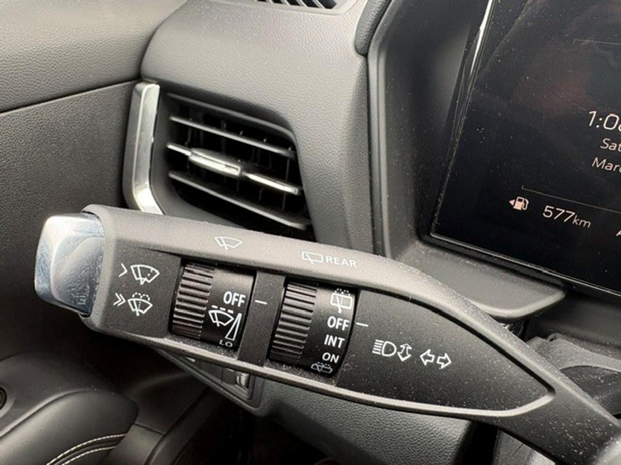 2025 GMC Terrain AWD Elevation Photo