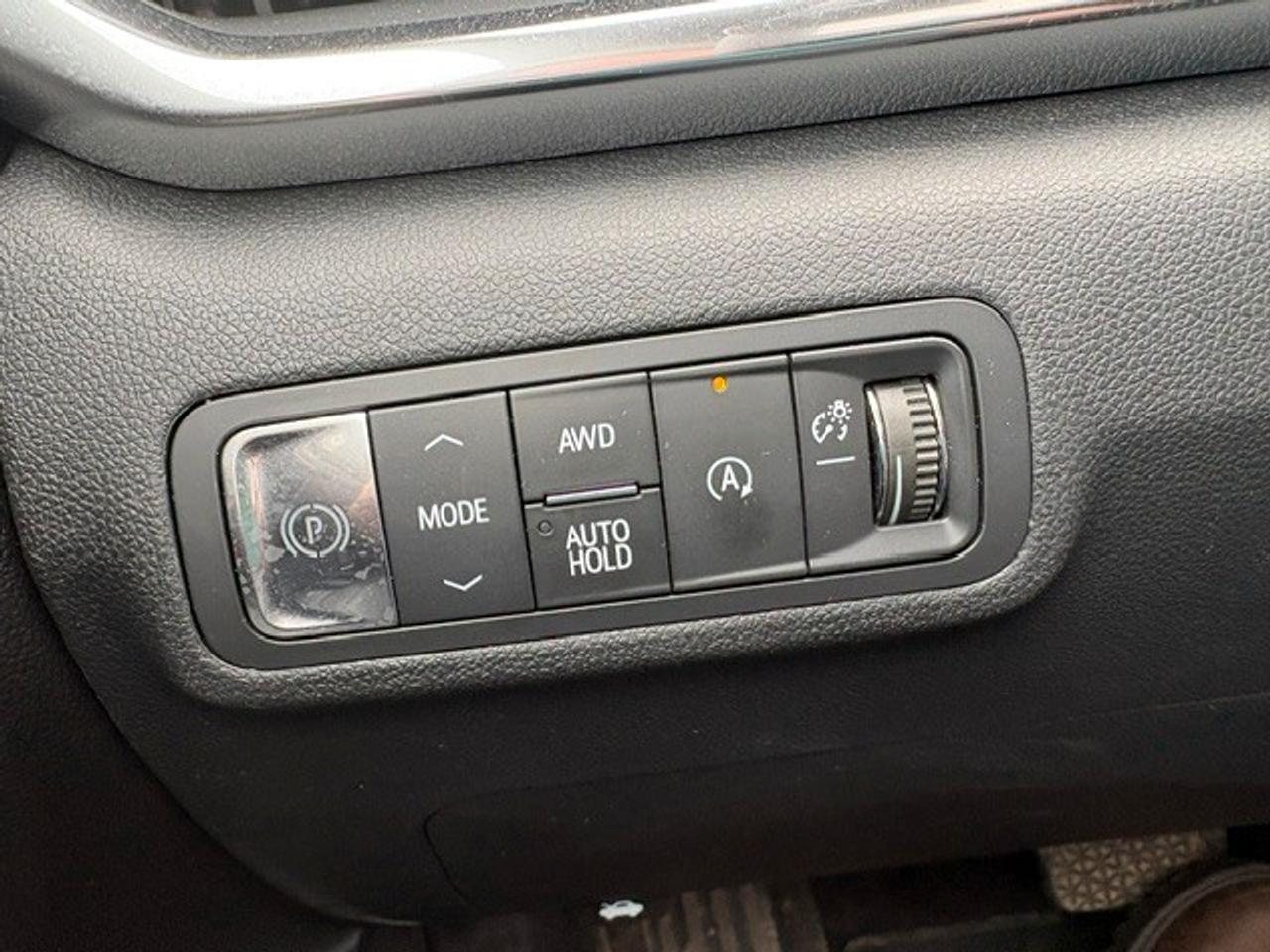 2025 GMC Terrain AWD Elevation Photo