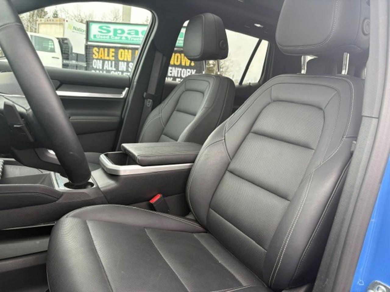 2025 GMC Terrain AWD Elevation Photo