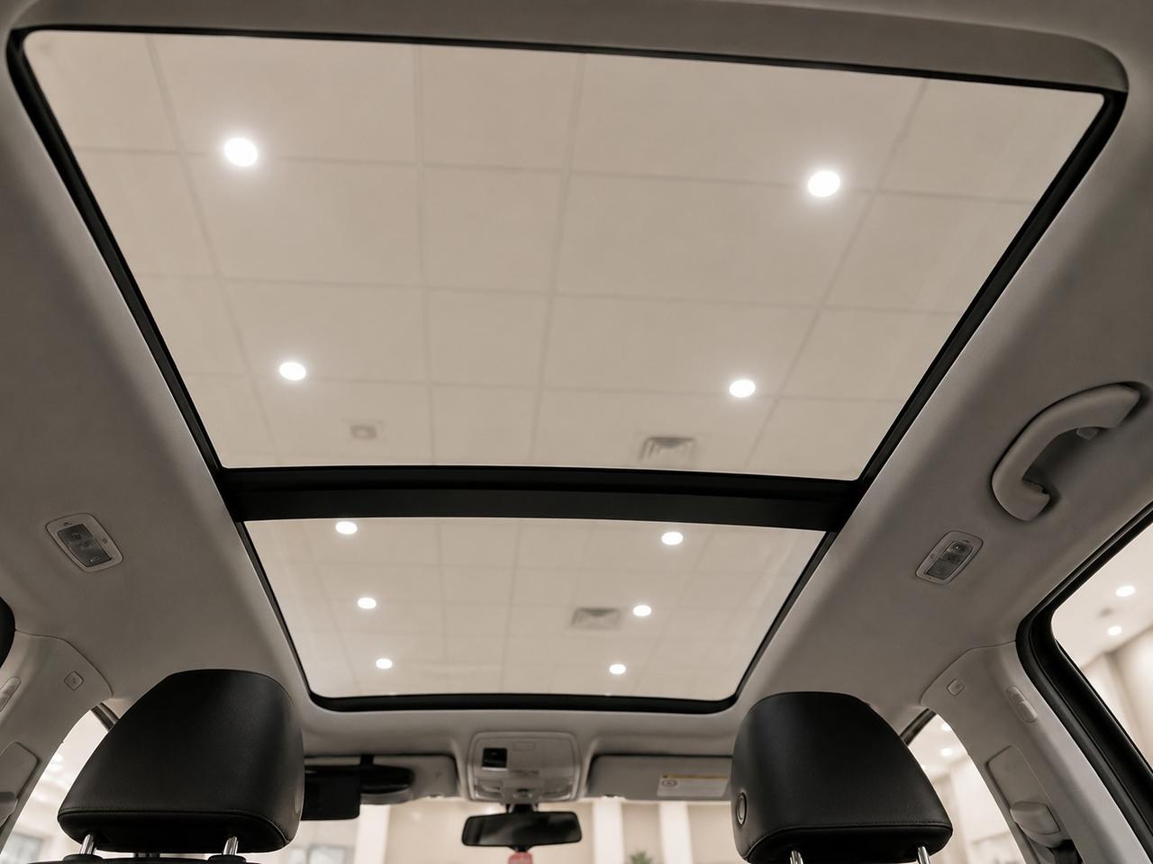 2014 Volkswagen Tiguan Trendline Photo