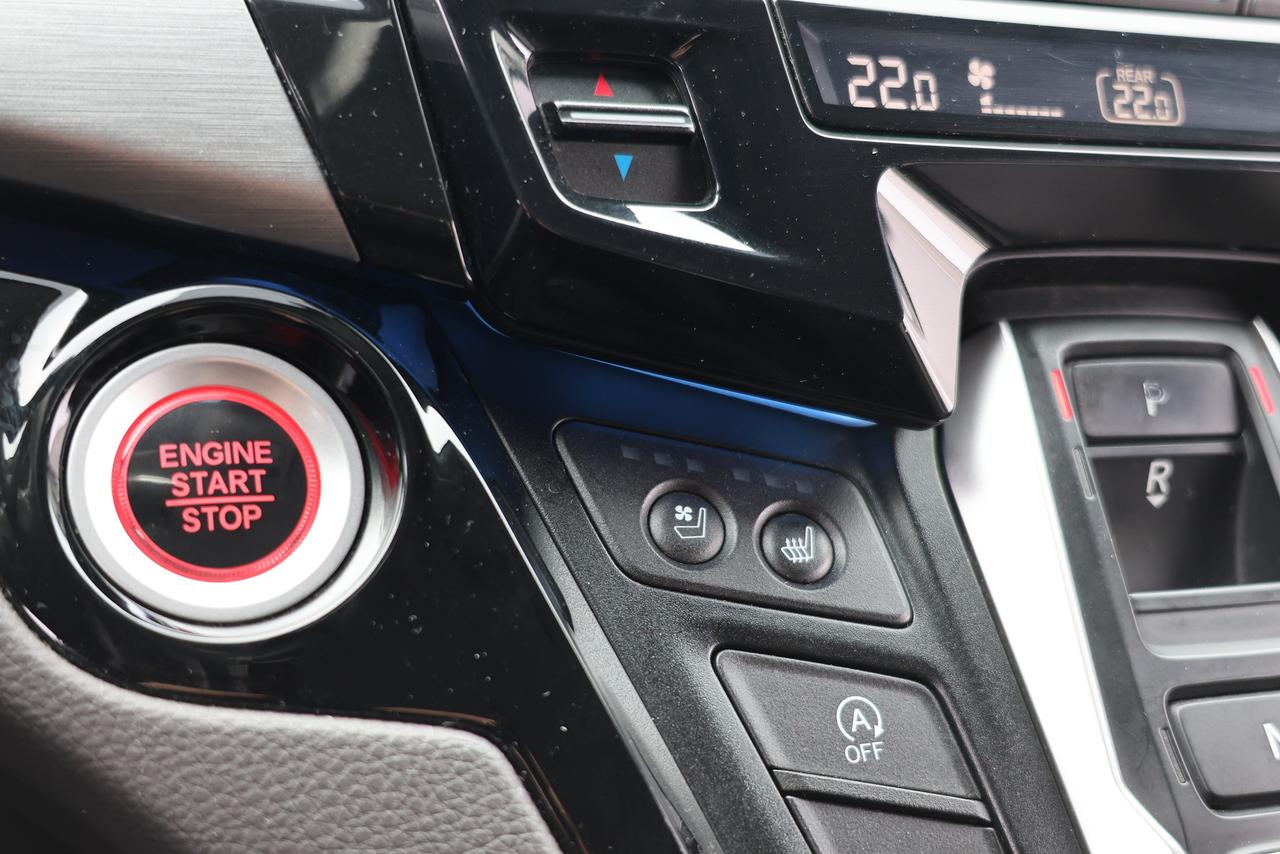 2018 Honda Odyssey TOURING - 8PASS|SUNROOF|NAVI|CAMERA|DVDPLAYER Photo