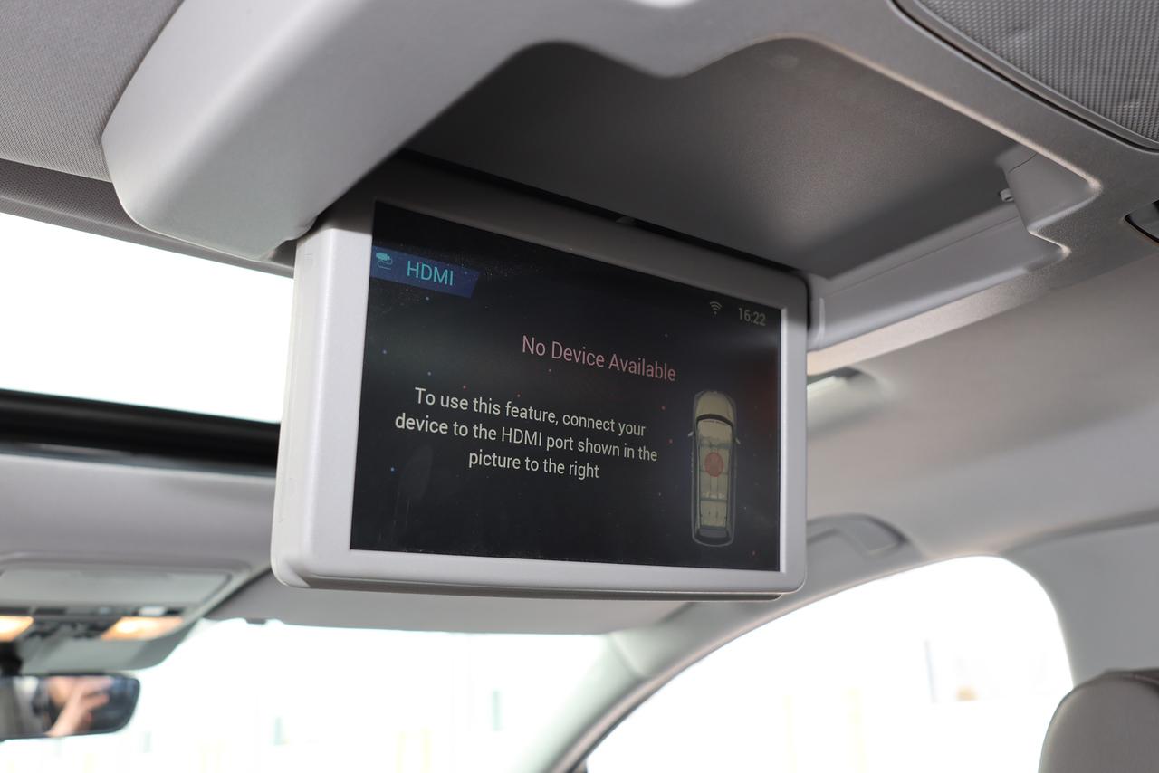 2018 Honda Odyssey TOURING - 8PASS|SUNROOF|NAVI|CAMERA|DVDPLAYER Photo