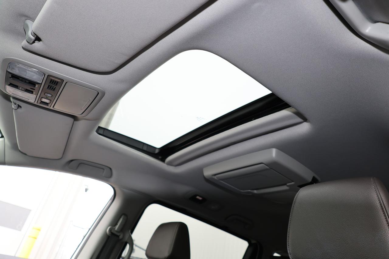 2018 Honda Odyssey TOURING - 8PASS|SUNROOF|NAVI|CAMERA|DVDPLAYER Photo