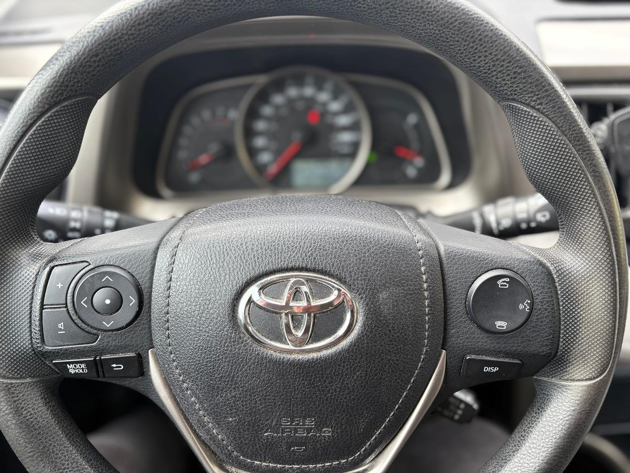 2015 Toyota RAV4  AWD XLE,AWD,SUNROOF,CLEAN CARFAX.CERTIFIED,+WARRANTY Photo