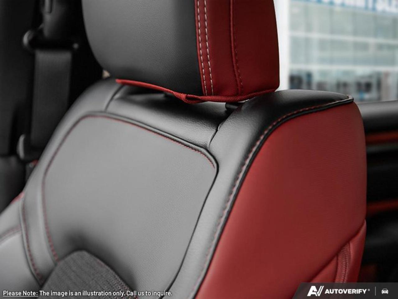 2026 RAM 1500 Rebel Photo