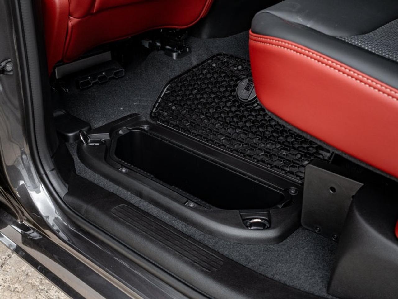 2026 RAM 1500 Rebel Photo
