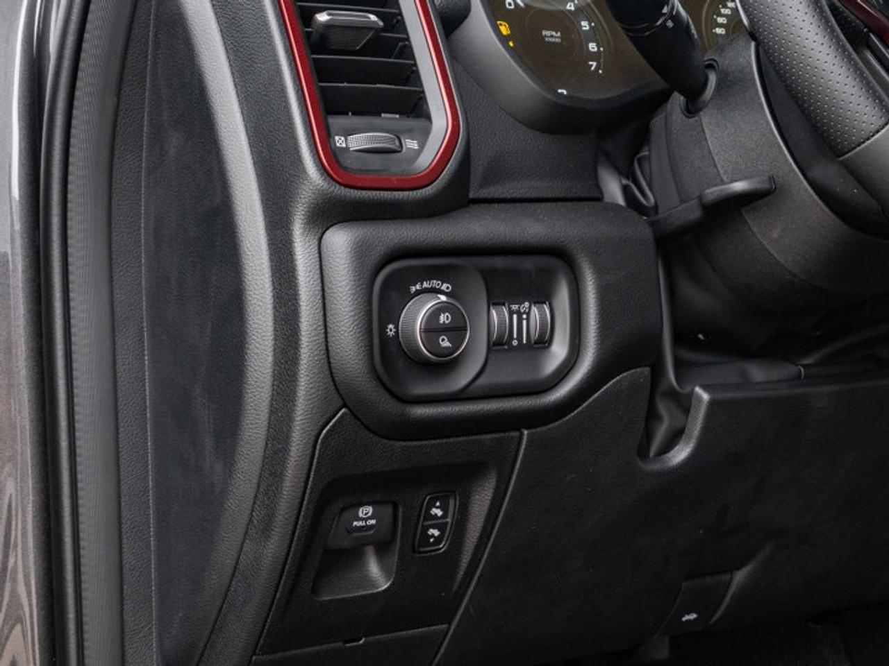 2026 RAM 1500 Rebel Photo