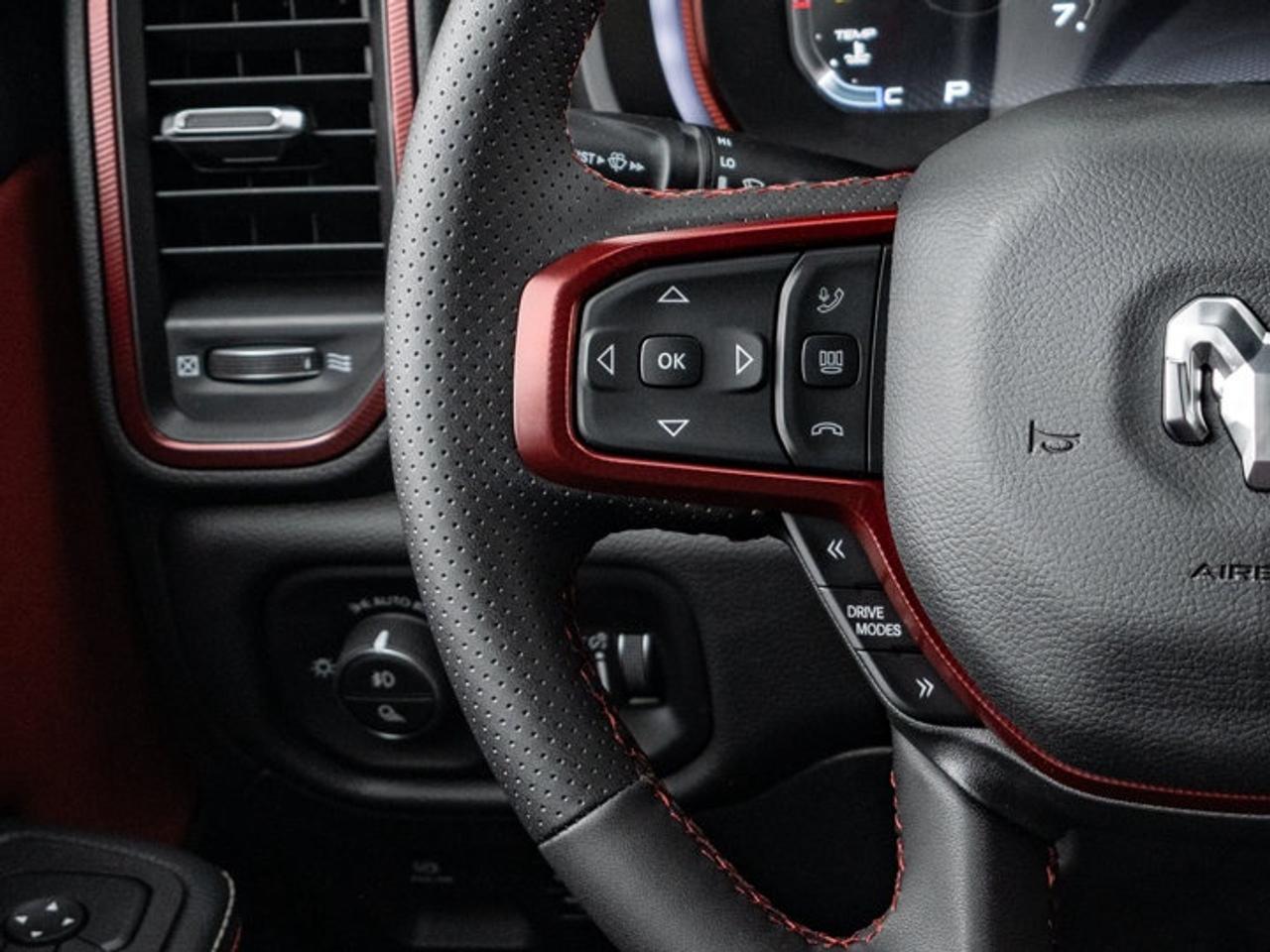 2026 RAM 1500 Rebel Photo