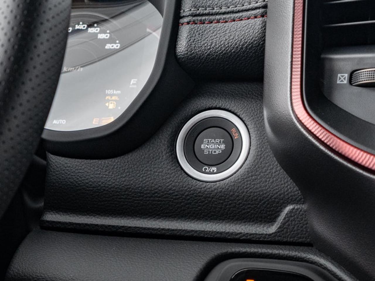 2026 RAM 1500 Rebel Photo