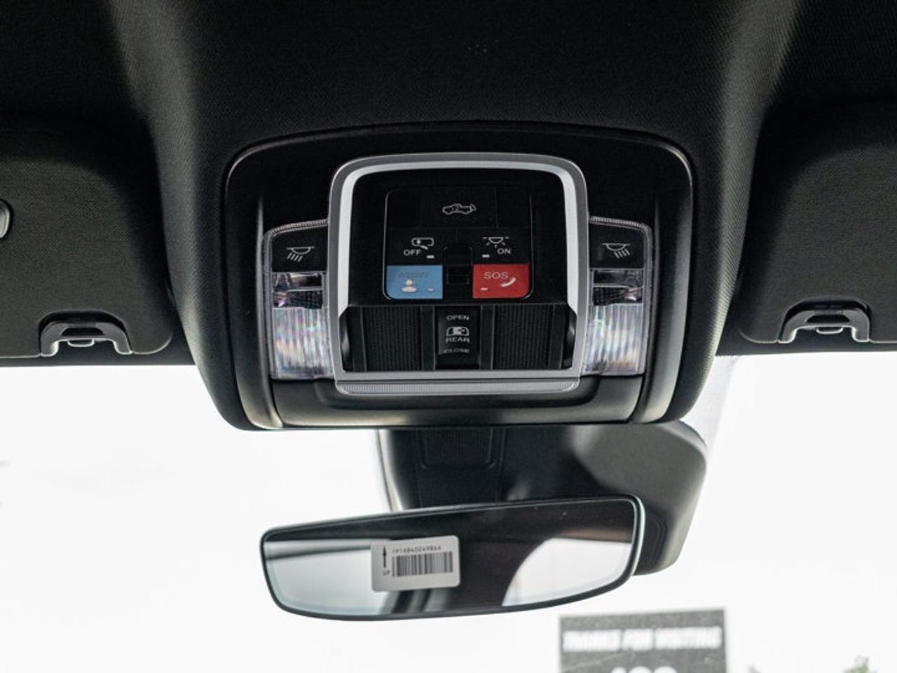 2026 RAM 1500 Rebel Photo