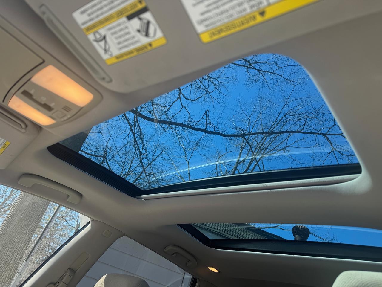 2013 Nissan Murano S Photo