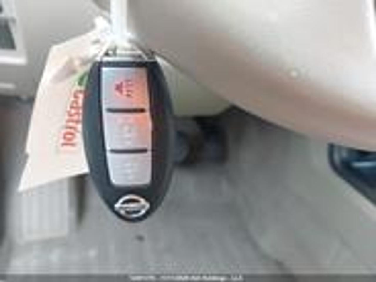 2013 Nissan Murano S Photo