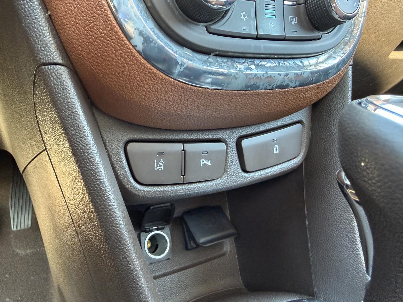 2014 Buick Encore Awd 4dr Premium Photo