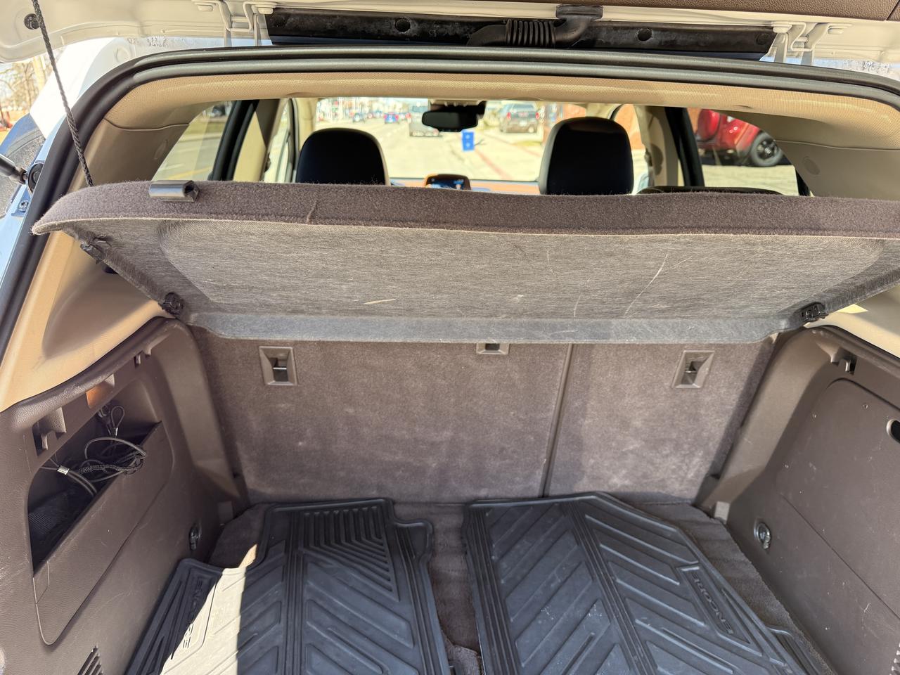 2014 Buick Encore Awd 4dr Premium Photo