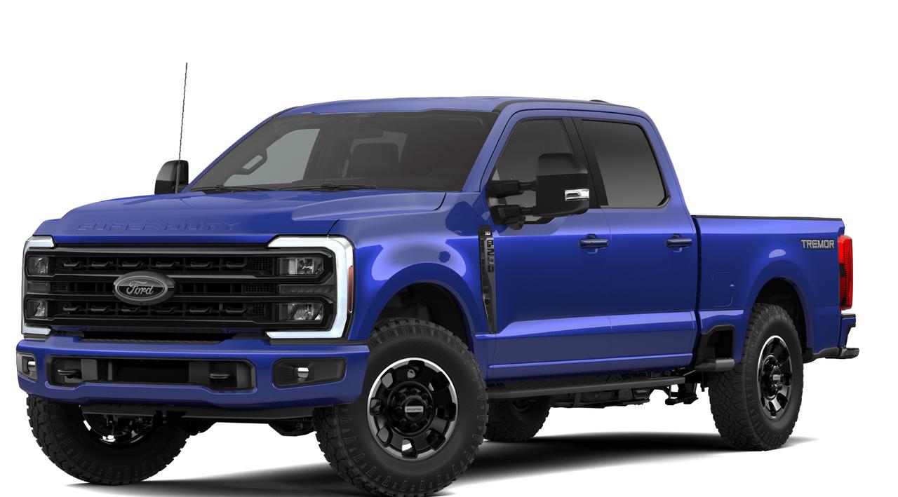 New 2026 Ford SuperDuty F-250® XLT for sale in Slave Lake, AB