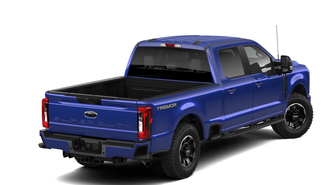 2026 Ford F-250 Super Duty SRW XLT Photo1