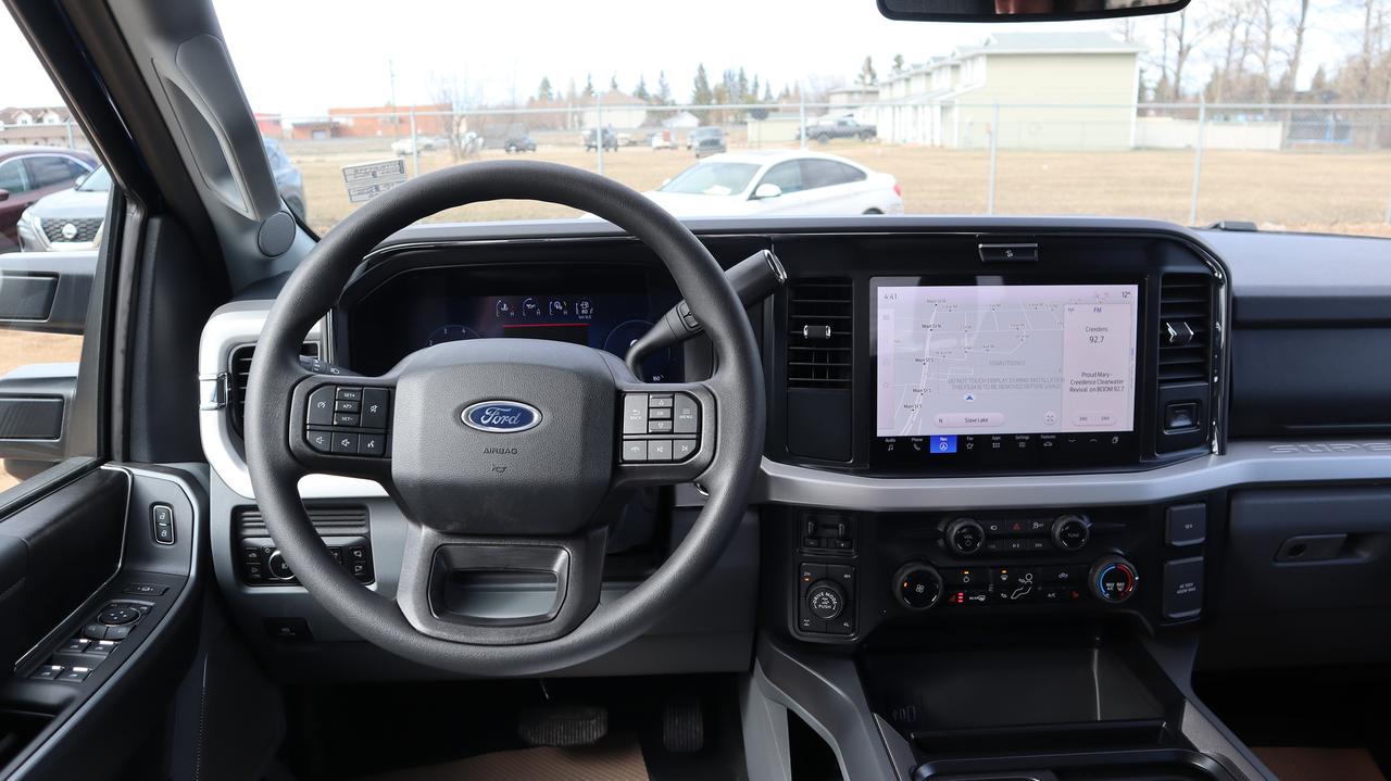 2026 Ford F-250 Super Duty SRW XLT Photo4